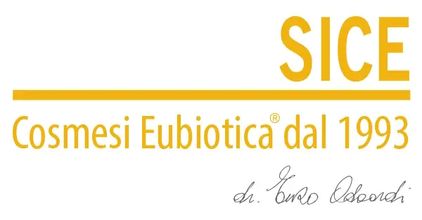 sice cosmesi eubiotica logo
